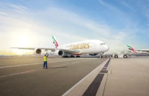 Emirates remains the world’s most profitable airlines credits: emirates