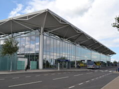 Airport’s expansion plans ‘show no consideration’ to residents credits: bristol-airport