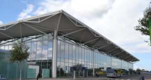 Airport’s expansion plans ‘show no consideration’ to residents credits: bristol-airport