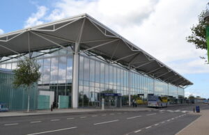 Airport’s expansion plans ‘show no consideration’ to residents credits: bristol-airport