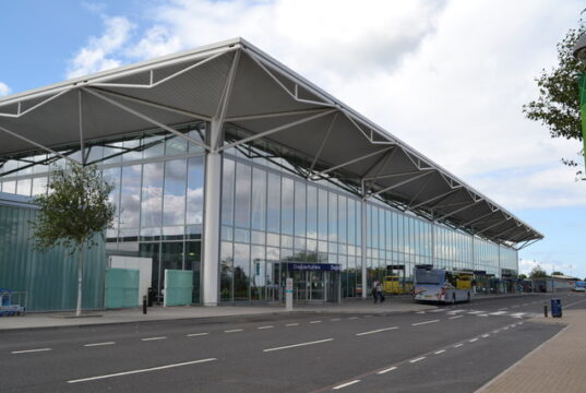 Airport’s expansion plans ‘show no consideration’ to residents credits: bristol-airport