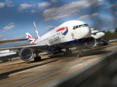 British Airways cancels flights from Heathrow and Gatwick as hundreds stranded at airport Credits: British Airways