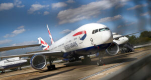 British Airways cancels flights from Heathrow and Gatwick as hundreds stranded at airport Credits: British Airways