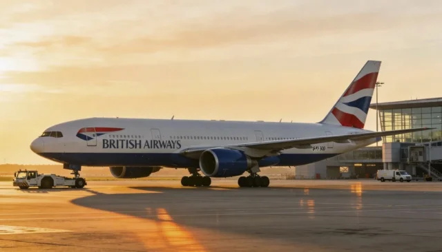 credits: british-airways
