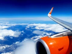 EasyJet flight declares mid-air emergency moments after take-off from Manchester credits: easyjet
