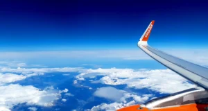 EasyJet flight declares mid-air emergency moments after take-off from Manchester credits: easyjet