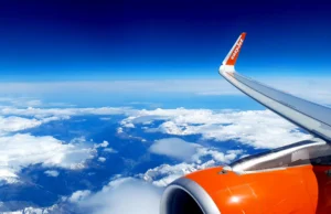 EasyJet flight declares mid-air emergency moments after take-off from Manchester credits: easyjet