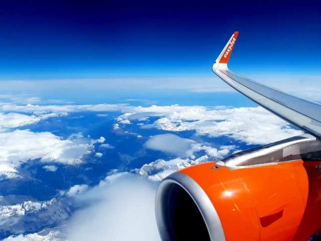 credits: easyjet