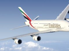 Emirates refits A380s to feature upper-deck premium-economy cabin credits: emirates