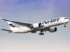 Finnair awards A350 landing gear overhaul deal to Liebherr Credits: Finnair