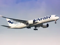 Finnair awards A350 landing gear overhaul deal to Liebherr Credits: Finnair