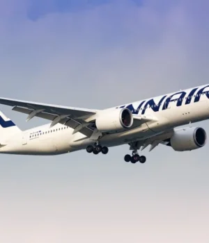 Credits: Finnair