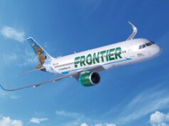“The fire broke out”: Terrifying audio recordings of the Frontier pilot during the Denver airport crash credits: frontier-airline