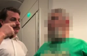 Qantas passenger faces lifelong ban after alleged mid-air bite credits: qantas