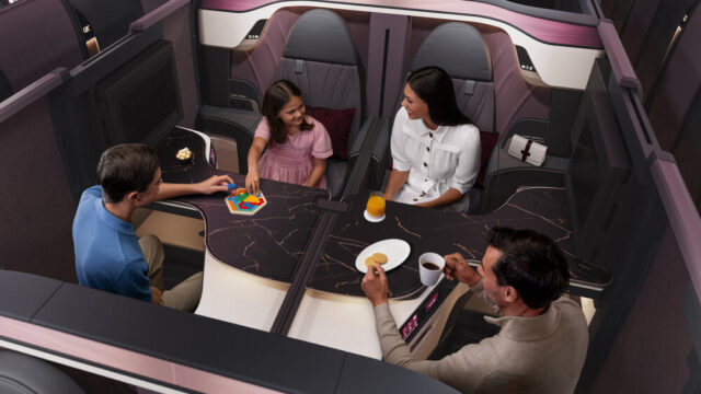 credits: qatar airways