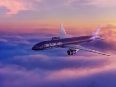 Riyadh Air Introduces New Boeing 787-9 Dreamliners on Riyadh-London Route credits: riyadh-air