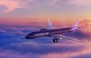 Riyadh Air Introduces New Boeing 787-9 Dreamliners on Riyadh-London Route credits: riyadh-air