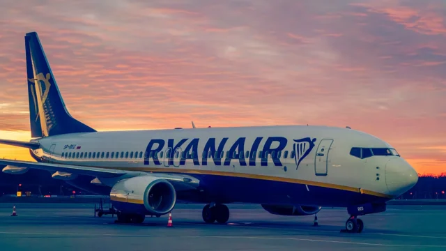 credits: ryanair