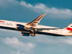 British Airways issues ‘flight cancelled’ statement over ‘costs increase’ credits: British Airways