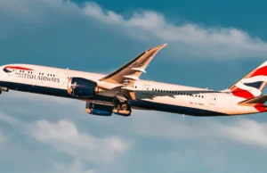 British Airways issues ‘flight cancelled’ statement over ‘costs increase’ credits: British Airways