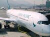 Aviation roundup: Singapore Airlines, Cathay Pacific and more Credits: Cathay Pacific