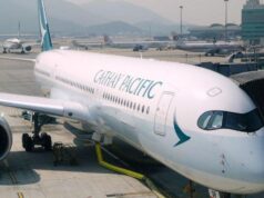 Aviation roundup: Singapore Airlines, Cathay Pacific and more Credits: Cathay Pacific