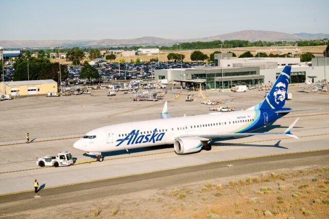 Credits: Alaska-Airlines
