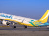 AirSWIFT network to be operated by Cebgo beginning July 2026 under Cebu Pacific Credits: CebuPacific