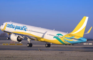 AirSWIFT network to be operated by Cebgo beginning July 2026 under Cebu Pacific Credits: CebuPacific