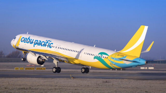 Credits: CebuPacific