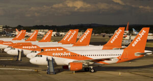 EasyJet issues statement on possible takeover bid from US company Credits: EasyJet