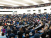 European Parliament updates air travel rights for first time since 2004 Credits: European Parliament