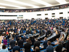 European Parliament updates air travel rights for first time since 2004 Credits: European Parliament