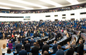 European Parliament updates air travel rights for first time since 2004 Credits: European Parliament
