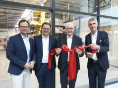 SFO accelerates air cargo operations with advanced Lödige Industries technology Credits: San Franscisco