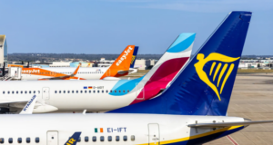 Updated air passenger rights: what the new EU rules mean for travellers Credits: Ryanair