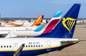 Updated air passenger rights: what the new EU rules mean for travellers Credits: Ryanair