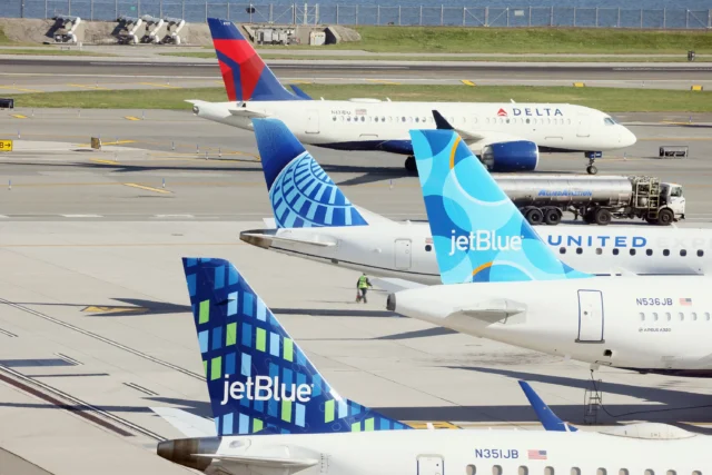Credits: US Airline