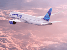 United Unveils Stars and Stripes Livery, Pilot Hiring Milestone Credits: United-Airline