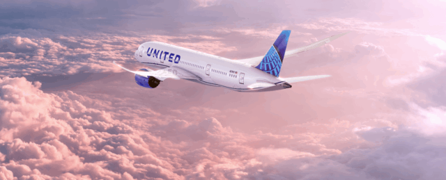 Credits: United-Airline