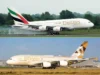 Etihad and Emirates airlines offer ‘comprehensive’ insurance for international passengers credits: etihad&emirates