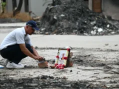 Air India crash: families demand answers and clarity Credits: Air India