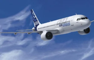 Airbus Inaugurates Second A320 Family Final Assembly Line in Toulouse credits: airbus
