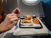 Airline with the worst food named and it’s ‘awful’ — not easyJet, Wizz Air or Jet2 ctto