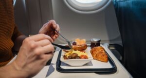 Airline with the worst food named and it’s ‘awful’ — not easyJet, Wizz Air or Jet2 ctto