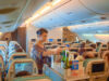 Should In-Flight Alcohol Service End for Good? ctto
