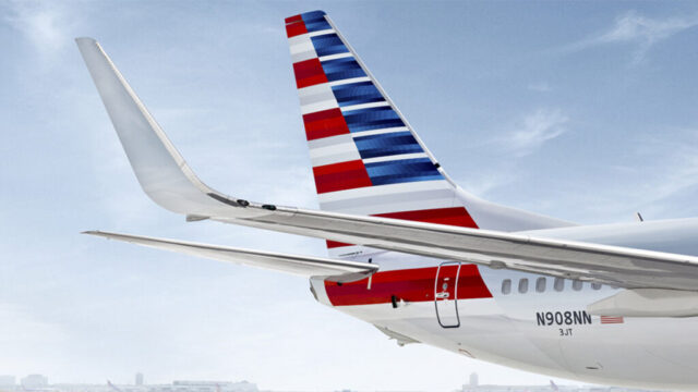 american-airline photo credits: american-airline