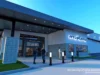 Atlantic Aviation opens new terminal and hangar at Napa County Airport ctto: atlantic