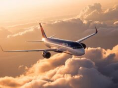Can Delta catch United in the race to dominate global travel? credits: delta-air-lines