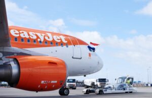 In the crosshairs – what will the easyJet takeover bid mean for the carrier? ctto